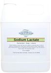 Sodium Lactate, 32 oz, Safety Sealed Container. 60% Concentration