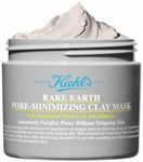 Kiehl's Rare Earth Deep Pore Cleansing Clay Mask, 125ml