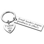 Boss Appreciation Gifts for Men Women Leaders Office Gifts for PM Supervisor Mentor Leader Birthday Thank You Leaving Going Away Gifts Retirement Coworker Boss Day Gifts Christmas Stocking Stuffer