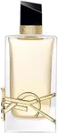 YVES SAINT LAURENT YSL Libre for Women Eau de Parfum Spray, 3.0 Ounce