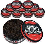 Smokey Mountain Herbal Snuff - Cher