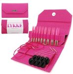 Lykke Blush Interchangeable Circula