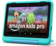 Amazon Fire HD 8 Kids Pro tablet (n