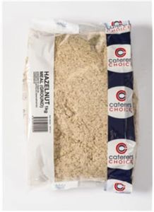 Hazelnut Meal Ground 1Kg