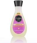 Cutex Nail Polish Remover, Moisture