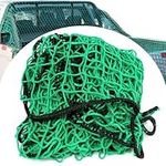 Polypropylene Trailers Net Bungee Nets Heavy Duty Cargo Net for Pickup Truck Bed