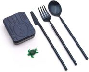 Outlery | Portable & Reusable Stain
