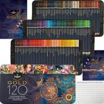 Castle Art Supplies Gold Standard 1
