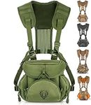 Binocular Harness Chest Pack for Me