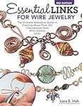 Essential Links for Wire Jewelry, 3