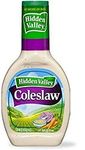 Hidden Valley Ranch, Coleslaw Dressing, 16oz Bottle (Pack of 3) by Hidden Valley Ranch