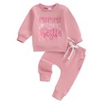 Outfit Sets For Toddlers