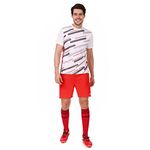 Vector-X OSS-145 Soccer Jersy Set