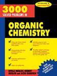 3000 Solved Problems in Organic Chemistry: 0000 (SCHAUM)