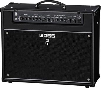 BOSS KTN-ART2 Katana Artist Mkii Guitar Combo Amplifier,100W 1 X 12"