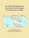 The 2013-2018 Outlook for Gas-Fired Cast Iron Boilers Excluding Parts in India