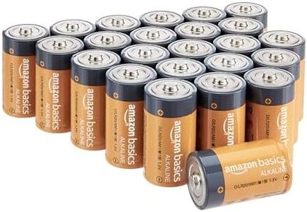 Amazon Bas