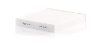 MANN-FILTER CU 1919 Cabin Air Filter - CARS + TRANSPORTERS
