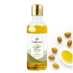 Multano Pro cold pressed virgin olive oil for hair, skin and body 100ml