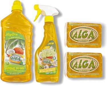 ALGA BIO b