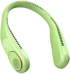 SWEETFULL Portable Neck Fan 360° Co