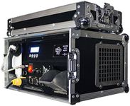 Titan HT6 ‐ Touring Hazer ‐ 1200 Wa