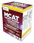 The Princeton Review MCAT Subject R