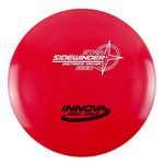 INNOVA Star Sidewinder Distance Driver Golf Disc [Colors May Vary] - 165-169g