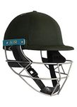 Shrey Master Class Air 2.0 Titanium Black Medium Cricket Helmet