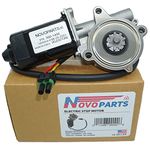 NOVOPARTS 300-1406 RV Entry Step Motor 369506 1820124