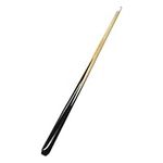 Ghjkldha Lightweight Pool Cue, Beginner's Pool Cue, Youth Pool Cue for Improving, Wooden Billiard House Sticks Shorty Cues Pools Cues for Kids Hardwood Billiard Cues Sticks