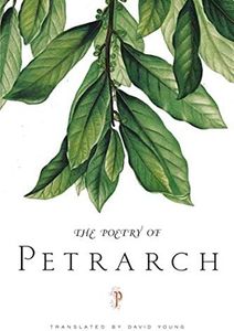 The Poetry of Petrarch