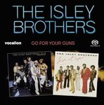 The Isley Brothers • 3+3, Live It Up & Go for Your Guns SACD Hybrid Multi-Channel