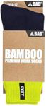 Bamboo Work Socks for Women - Organ