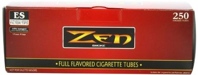 Tobacco For Cigarettes Tubes