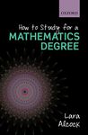 How to Study for a Mathematics Degree