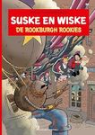 De Rookburgh rookies (Suske en Wiske, 368)