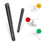 SYNCO Condenser Shotgun Microphone, Mic D1 Video Camera XLR Shotgun Microphone for DSLR Camera Camcorder, Super Cardioid Directional Mic