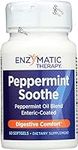 Nature's Way Peppermint Soothe, 60 