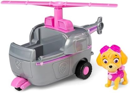 Paw Patrol