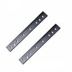 10-Inch Planer Blades Replacement f