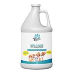 APNAPETS Dog Shampoo - 1L | Gentle Cleansing & Moisturizing Formula | Suitable for All Breeds | Hypoallergenic & Non-Toxic
