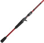 Ugly Stik Carbon Casting Fishing Ro