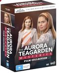 The Aurora Teagarden Mysteries - Complete Film Collection Inc Something New Movie