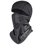 Leamekor Waterproof Balaclava Ski Mask, Winter Full Face Mask with Breathable, Cold Weather Gear for Men & Women