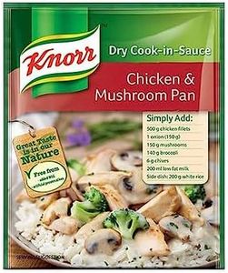 Knorr Sauc