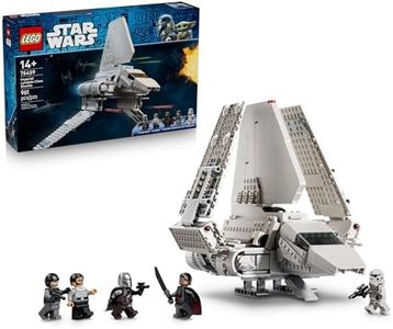 LEGO Star 
