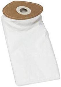 Comfort Pro HEPA Bag, 10 Qt. Capacity, 10 Pack, Compatible with Comfort Pro Backpack Vacuums, Paper Material, BP10P Model