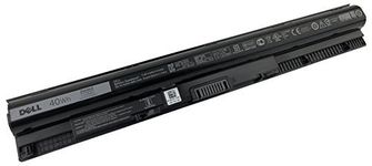 Primary Battery For Dell Inspirons