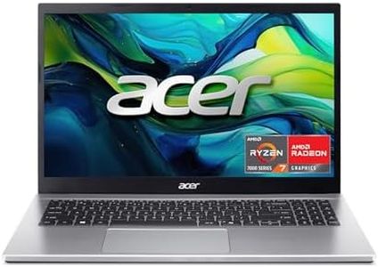 Acer Aspir